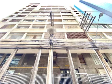 Apartamento com 2 Quartos à venda, 110m² no Centro, Campinas