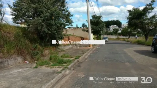 Lote/Terreno à venda, 360m² no Jardim do Paço, Sorocaba