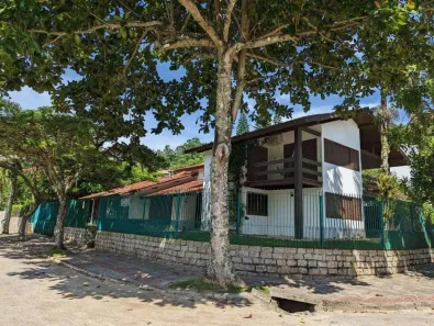 Casa com 6 Quartos à venda, 327m² no Trindade, Florianópolis
