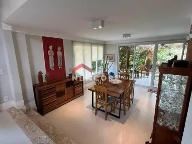 Casa de Condomínio com 3 Quartos à venda, 340m² no Colinas do Ermitage (Sousas), Campinas