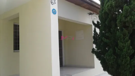 Casa com 2 Quartos para alugar, 115m² no Anhangabaú, Jundiaí
