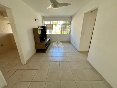 Apartamento com 2 Quartos à venda, 57m² no Carvoeira, Florianópolis