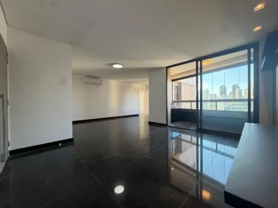 Apartamento com 3 Quartos para alugar, 142m² no Vale do Sereno, Nova Lima