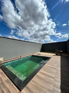 Casa com 3 Quartos à venda, 180m² no Gran Ville, Anápolis