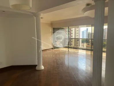 Apartamento com 4 Quartos à venda, 218m² no Cambuí, Campinas