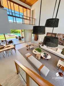 Casa de Condomínio com 4 Quartos à venda, 612m² no Brisas de Atalaia, Barra dos Coqueiros