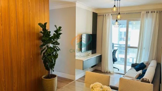 Apartamento com 2 Quartos à venda, 60m² no Picanço, Guarulhos