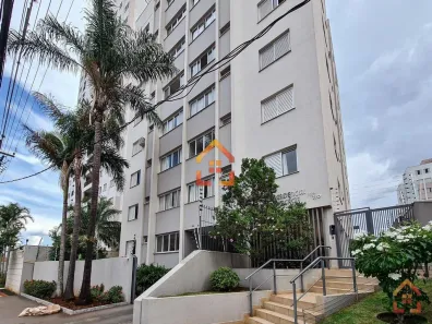 Apartamento com 2 Quartos à venda, 67m² no Judith, Londrina