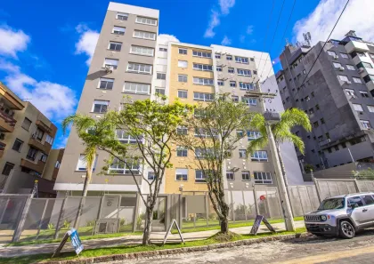 Apartamento com 2 Quartos à venda, 71m² no Bom Jesus, Porto Alegre