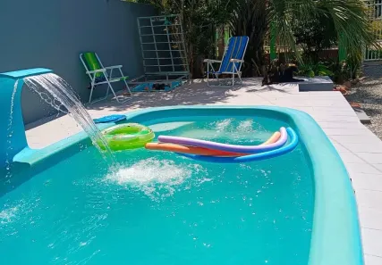 Casa com 2 Quartos à venda, 140m² no Laranjal, Pelotas