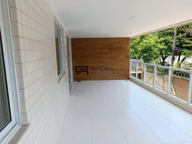 Apartamento com 3 Quartos à venda, 105m² no Recreio dos Bandeirantes, Rio de Janeiro