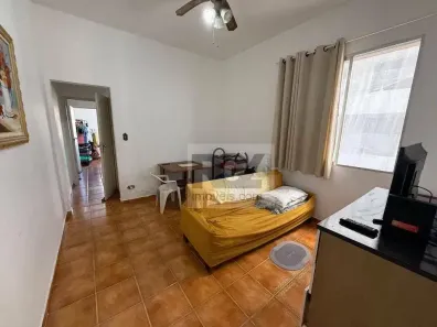 Apartamento com 2 Quartos à venda, 58m² no Ponta da Praia, Santos