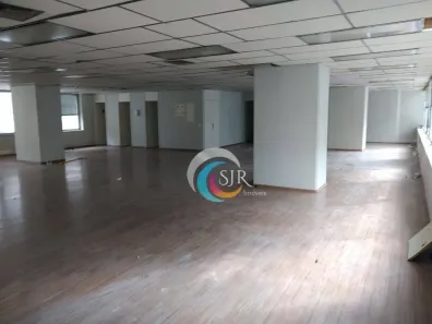Sala Comercial para alugar, 250m² no Consolação, São Paulo