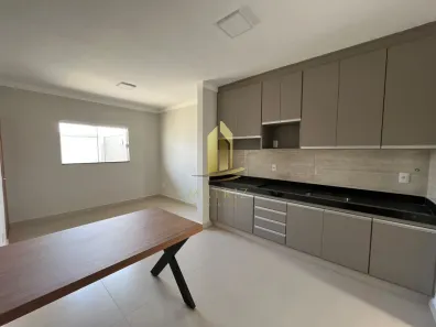 Apartamento com 2 Quartos à venda, 66m² no Jardim Adelinha, Franca
