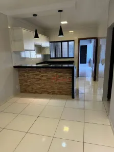 Casa com 3 Quartos à venda, 96m² no Loteamento Jorge Rodrigues, São José do Rio Preto