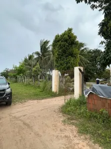 Lote/Terreno à venda, 450m² no Vale do Sol, Parnamirim