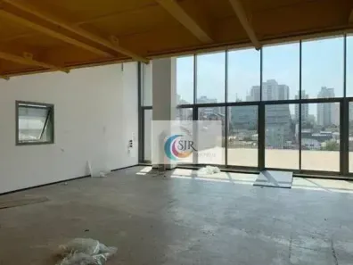 Sala Comercial para venda ou aluguel, 856m² no Pinheiros, São Paulo