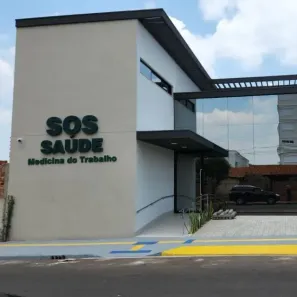 Prédio Comercial à venda, 616m² no Centro, Tangará da Serra