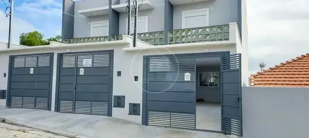 Sobrado com 3 Quartos à venda, 100m² no Jardim Santa Cruz (Campo Grande), São Paulo