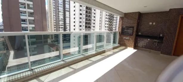 Apartamento com 3 Quartos à venda, 218m² no Vila Regente Feijó, São Paulo