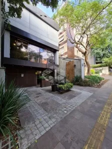 Prédio Comercial para alugar, 432m² no Mont Serrat, Porto Alegre