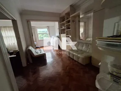 Apartamento com 3 Quartos à venda, 176m² no Laranjeiras, Rio de Janeiro