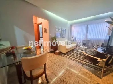 Apartamento com 1 Quarto para alugar, 49m² no Anchieta, Belo Horizonte