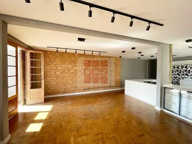 Apartamento com 2 Quartos à venda, 154m² no Santa Efigênia, São Paulo