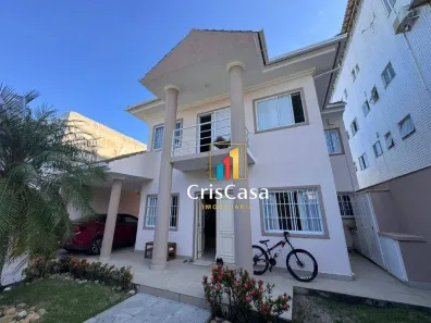 Casa com 3 Quartos à venda, 185m² no Jardim Bela Vista, Rio das Ostras
