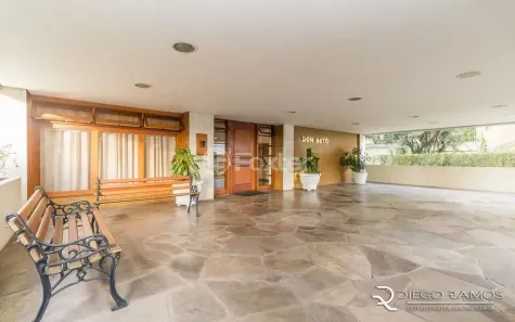 Apartamento com 4 Quartos à venda, 112m² no Auxiliadora, Porto Alegre