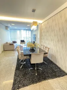 Apartamento com 2 Quartos à venda, 115m² no Pompéia, Santos
