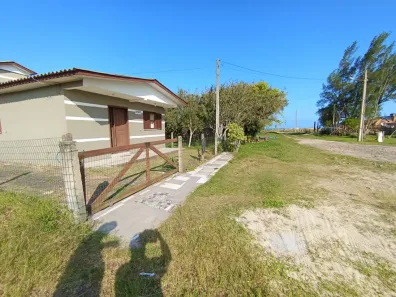 Casa com 3 Quartos à venda, 130m² no Balneário Rosa do Mar, Passo de Torres
