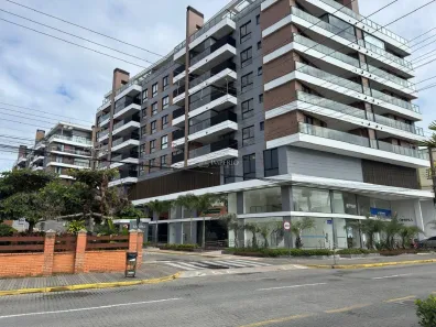 Apartamento com 3 Quartos à venda, 126m² no Bombas, Bombinhas