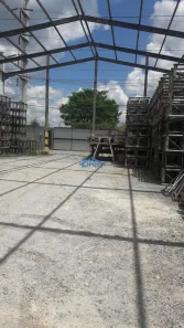 Galpão/Depósito/Armazém à venda, 2800m² no Distrito Industrial, Araçariguama