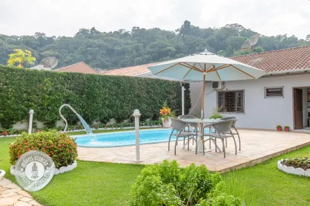 Casa com 3 Quartos à venda, 154m² no Velha Central, Blumenau