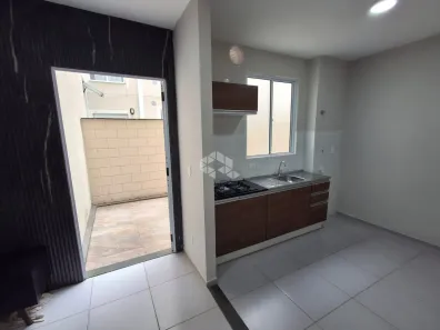Apartamento com 2 Quartos à venda, 52m² no Bela Vista, Palhoça