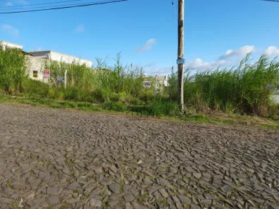 Lote/Terreno à venda, 903m² no Cristo Rei, São Leopoldo