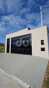 Casa com 3 Quartos à venda, 115m² no Parque Residencial Sabiás, Indaiatuba