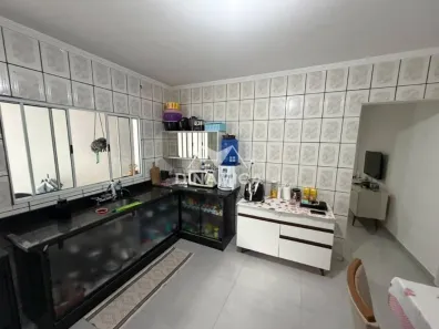Casa com 2 Quartos à venda, 80m² no Jardim Macarenko, Sumaré