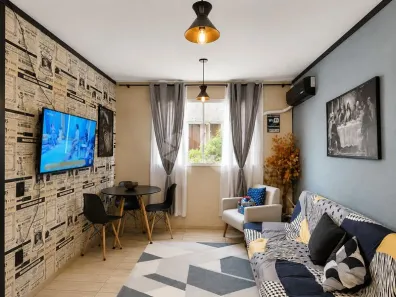 Apartamento com 1 Quarto para alugar, 41m² no Rubem Berta, Porto Alegre