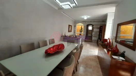 Casa com 3 Quartos à venda, 187m² no Vila Vianelo, Jundiaí