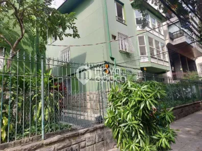 Apartamento com 3 Quartos à venda, 136m² no Lagoa, Rio de Janeiro