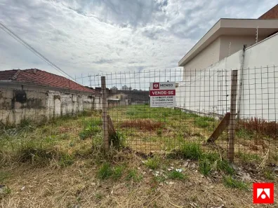 Lote/Terreno à venda, 500m² no Centro, Americana