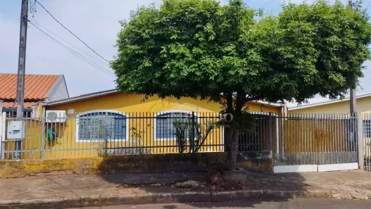 Casa com 3 Quartos à venda, 144m² no Antonio Frederico, Ibiporã