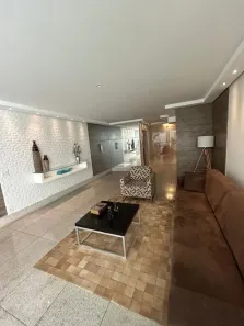 Apartamento com 3 Quartos à venda, 110m² no Praia da Costa, Vila Velha