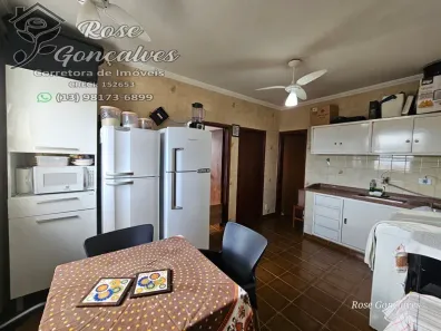 Apartamento com 2 Quartos à venda, 55m² no Praia dos Sonhos, Itanhaém