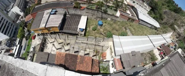 Lote/Terreno à venda, 1774m² no Centro, São Gonçalo