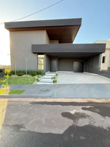 Casa de Condomínio com 3 Quartos à venda, 190m² no Quinta do Lago - Lac Léman, São José do Rio Preto