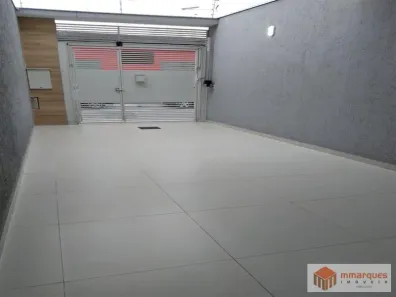 Sobrado com 2 Quartos à venda, 88m² no Vila Carrão, São Paulo
