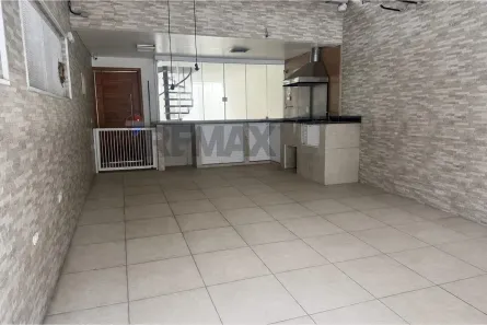 Casa com 3 Quartos para alugar, 194m² no Vila Mariana, São Paulo